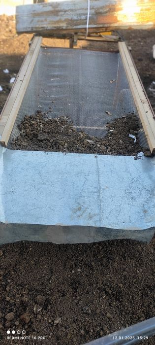 Elektronniy elak  qum, biogómus va boshqa mahsulotlar elash uchun