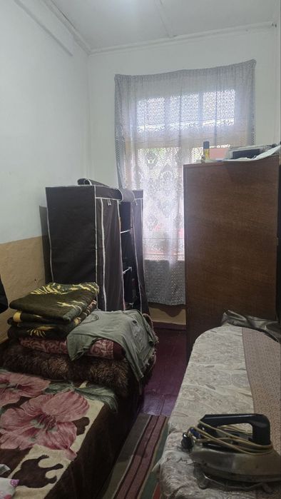 Продаётся участок