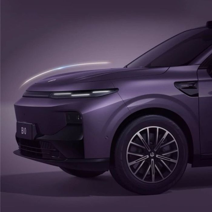 Leapmotor C16 nasiya savdo