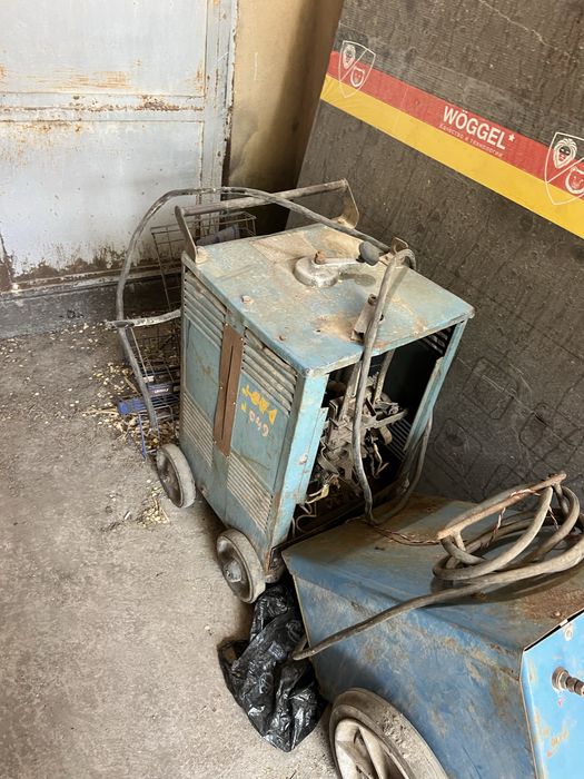 Сварочные аппараты