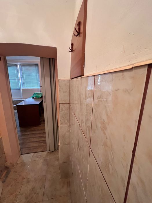 Garsonieră – ideală pentru birou, spațiu comercial sau locuință