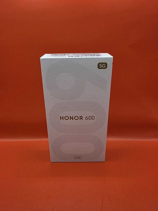 Honor 600 Lite, MEM 256GB, RAM 8GB, Amanet Doamna Ghica, Cod: 103804