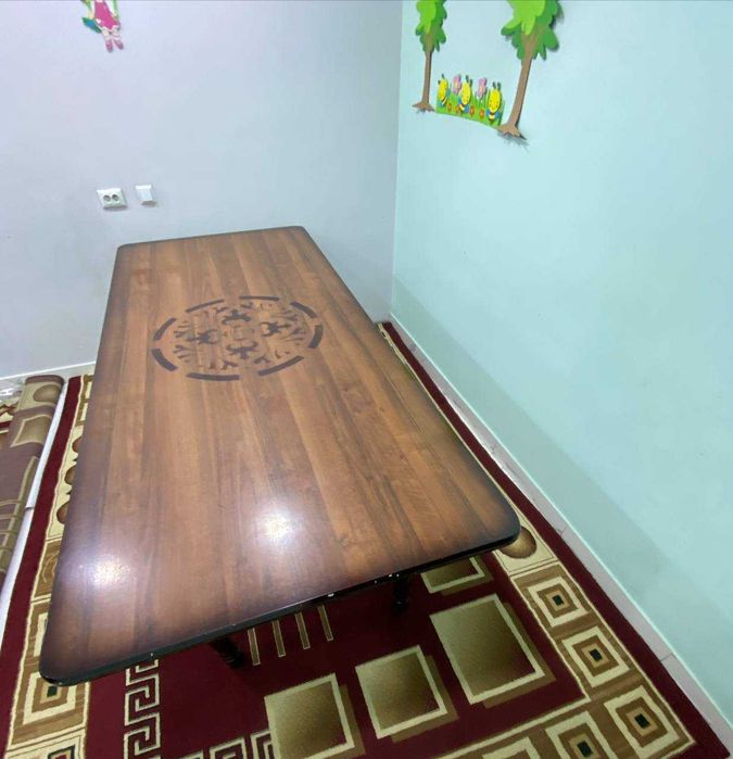 Стол (Катта стол хонтахта)