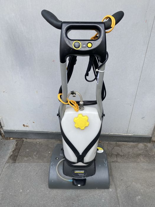 Екстрактор за почистване KARCHER BRS 43/500 C