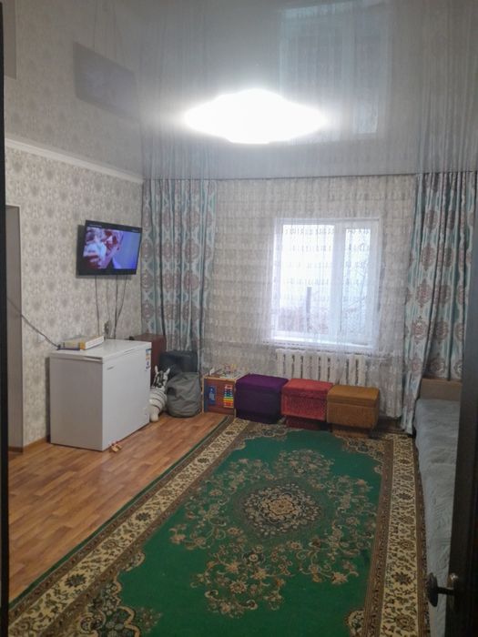 Продам дом .ЗЖР.