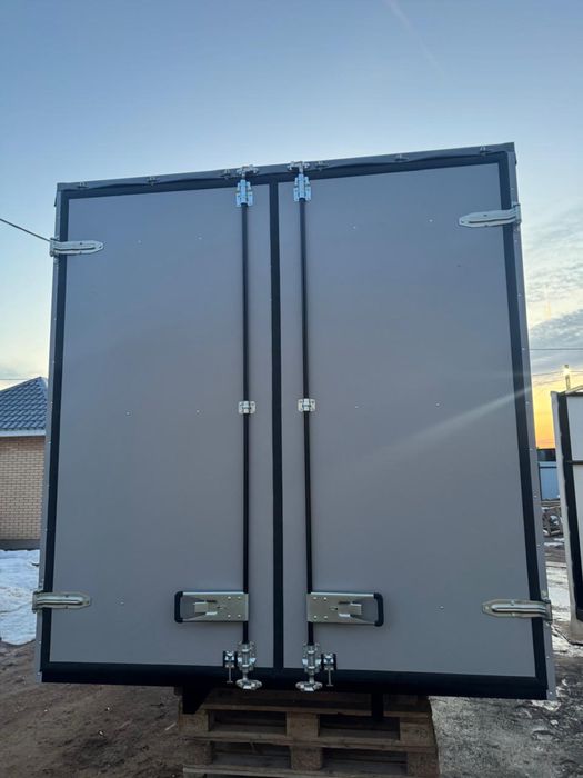 Продам кузов на Газель