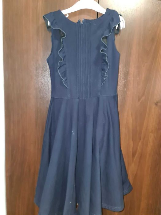 школьный сарафан продам