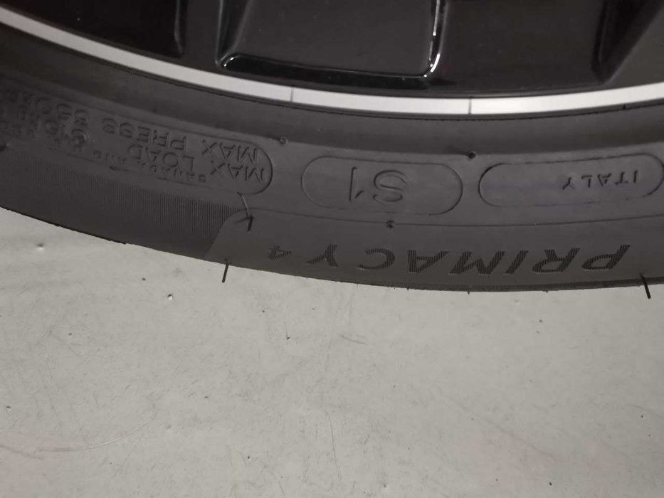 Чисто НОВИ летни гуми 205/55 R17 98Y Мишлин 2025г Michelin Primacy 4