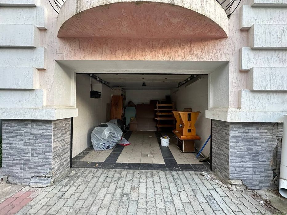 Продам коттедж в районе парка Кирова