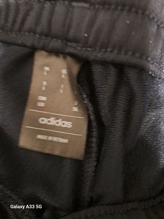 Мъжки анцунг adidas