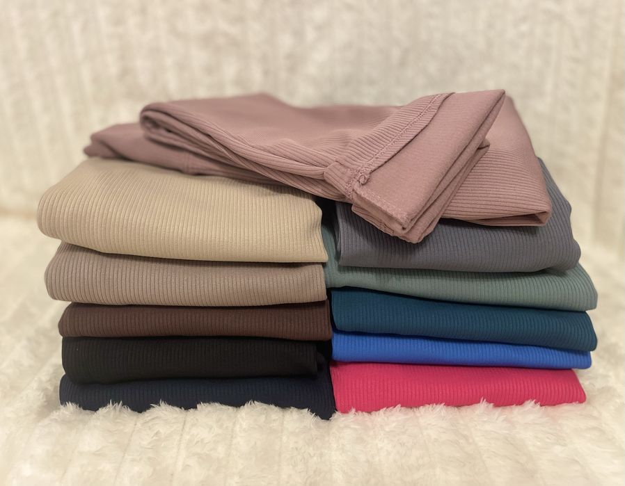 Ватирани клинове, рипс S, M, L, XL, XXL.