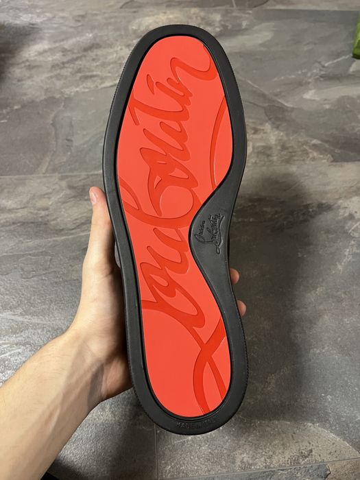 Christian Louboutin