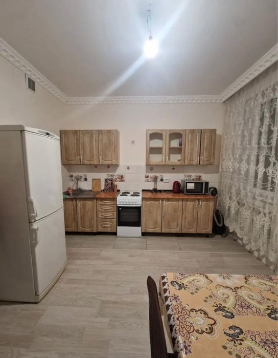 Сдам квартиру на долгий срок !