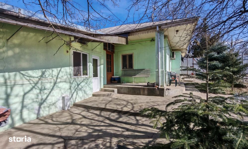 Casa individuala Drumul Viilor