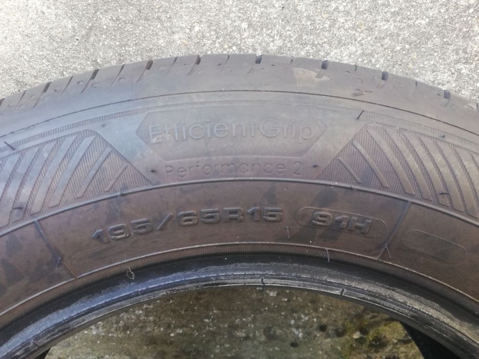 Goodyear 195 65 15