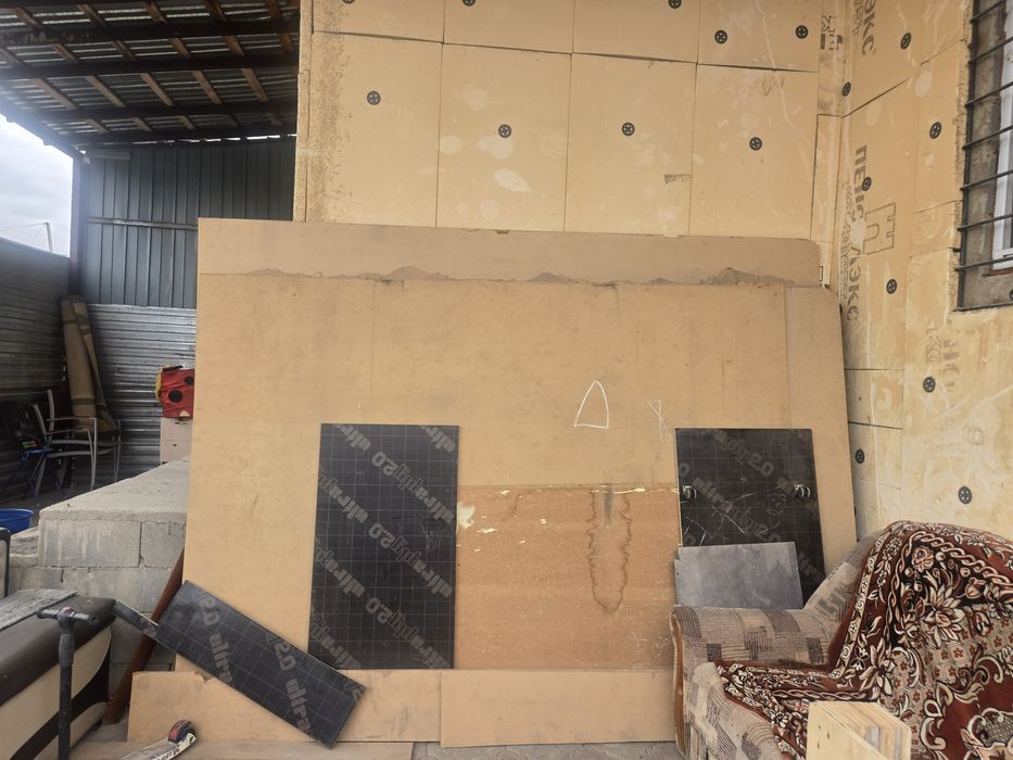 Продам ДСП листы