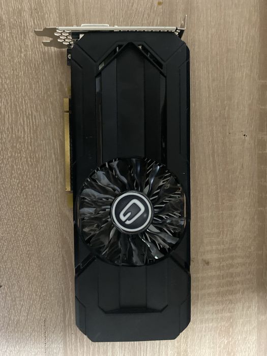GTX 1060 6GB Gainward