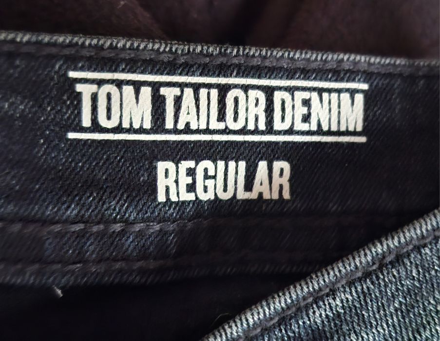 Мъжки дънки Tom Tailor