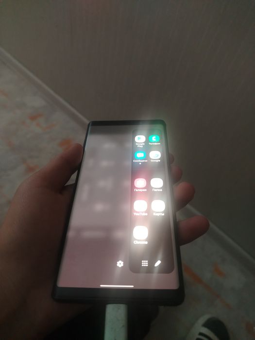 Продам самсунг ноте 9