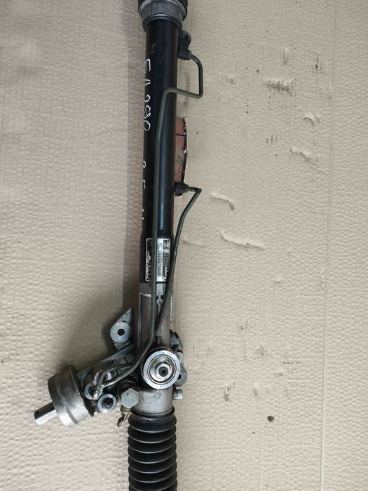 Рулевая рейка Фольксваген Пассат Б5, Б5+