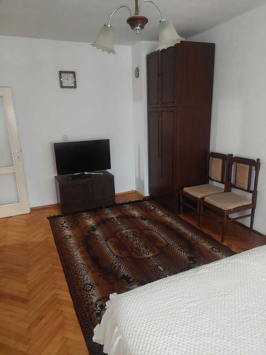 Дава се под наем Двустаен апартамент в Сливен, Даме Груев - 64 кв.м за 229.5 € - Снимка #13