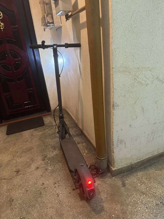 Trotineta electric