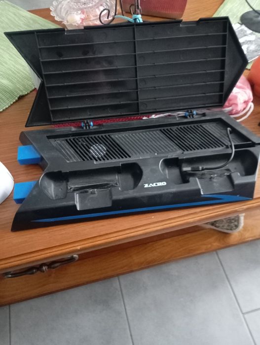 Periferice diferite console