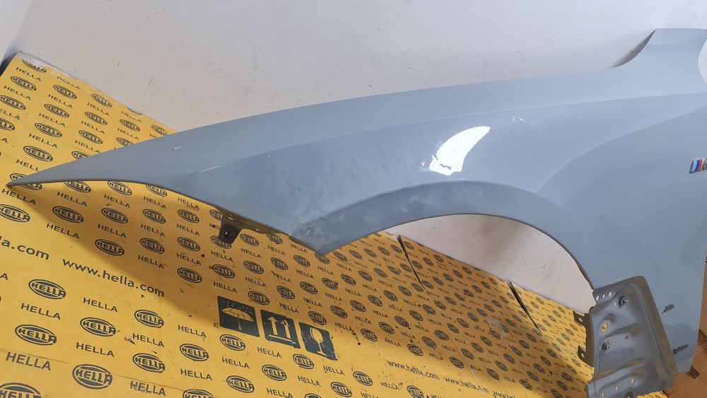 Aripa stanga fata BMW 4 G26 i4