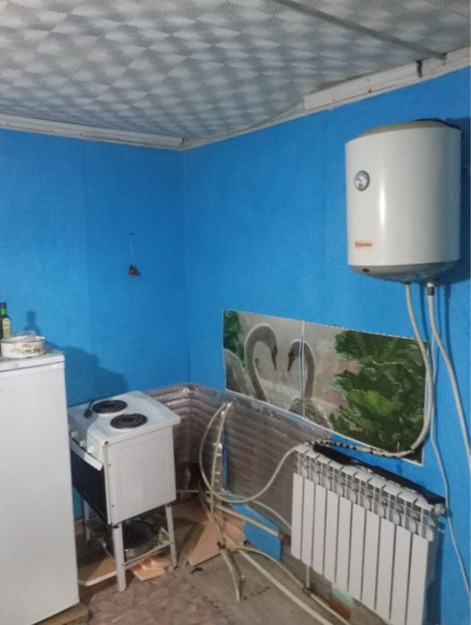 Продажа частного дома