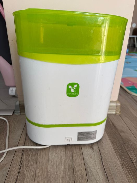 Стерилизатор за шишета Cangaroo