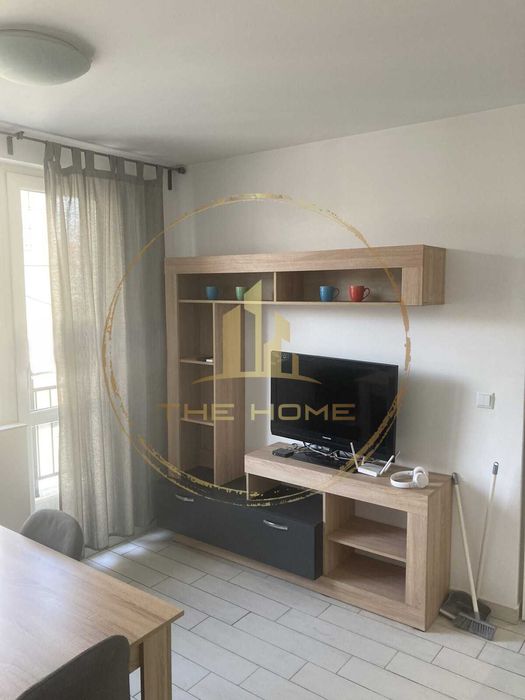 Дава се под наем Двустаен апартамент в Варна, Колхозен пазар - 55 кв.м за 400 € - Снимка #2