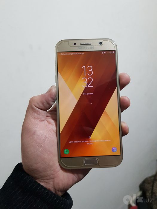 Samsung A7.3/32gb  xolati zor