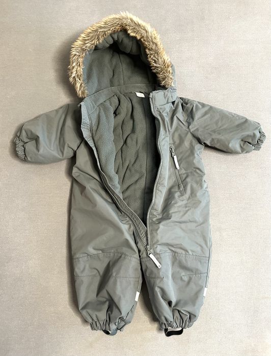 Водоотблъскващ космонавт 74 р-р