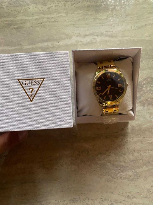 Ceas Guess Nou Auriu