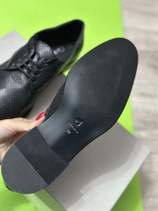 Мужсик туфли Италия