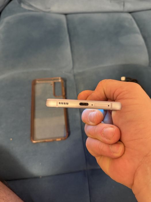 Samsung galaxy S21 FE