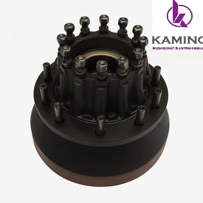 butuc spate pentru camioane marca renault magnum.