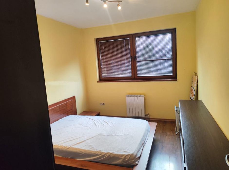 Дава се под наем Двустаен апартамент в София, Витоша - 50 кв.м за 600 € - Снимка #5