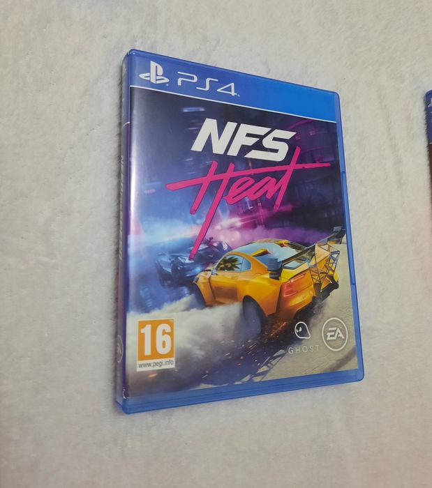 Продам или обменяю игры на пс4