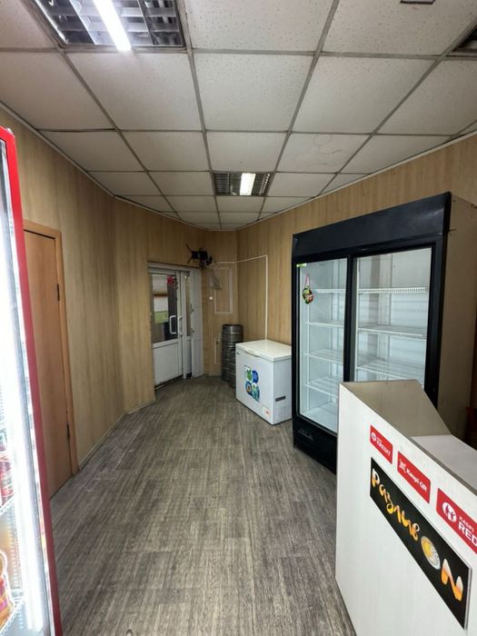 Уголок под прилавок