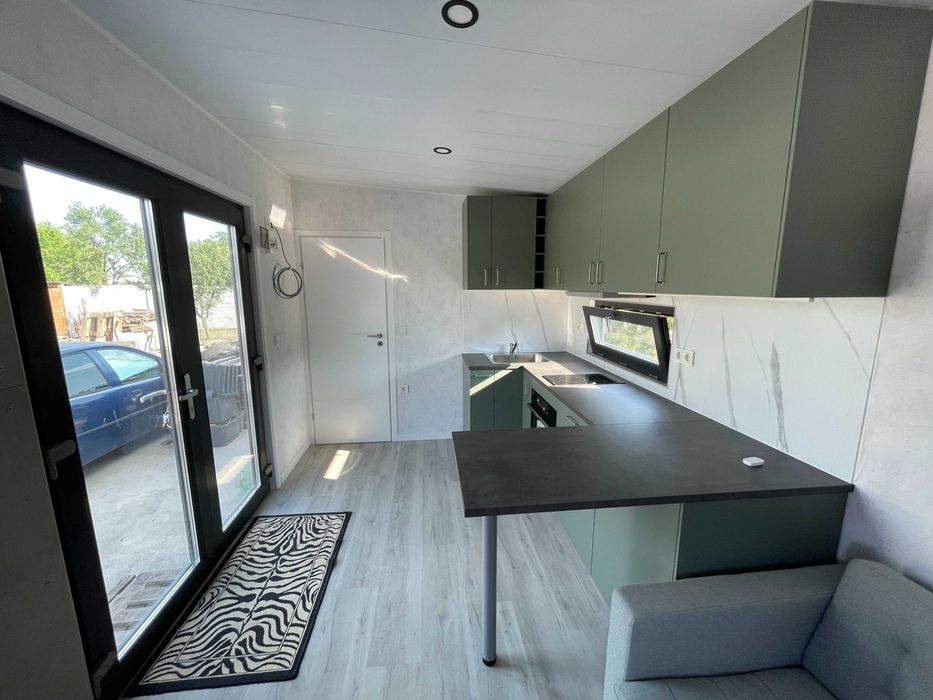 Tiny House de 22mp