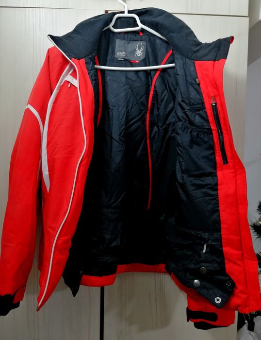 Geaca schi dama Spyder