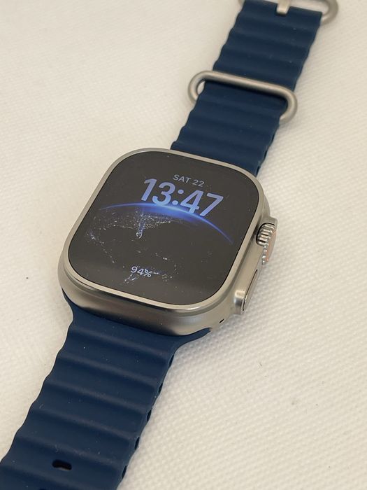 Apple Watch Ultra 2 impecabil