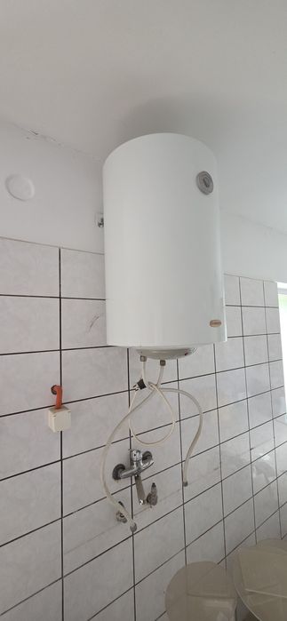 Boiler electric Ariston SG 80