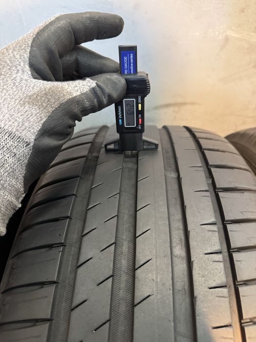 Гуми 245/50/19 MICHELIN Pilot Sport