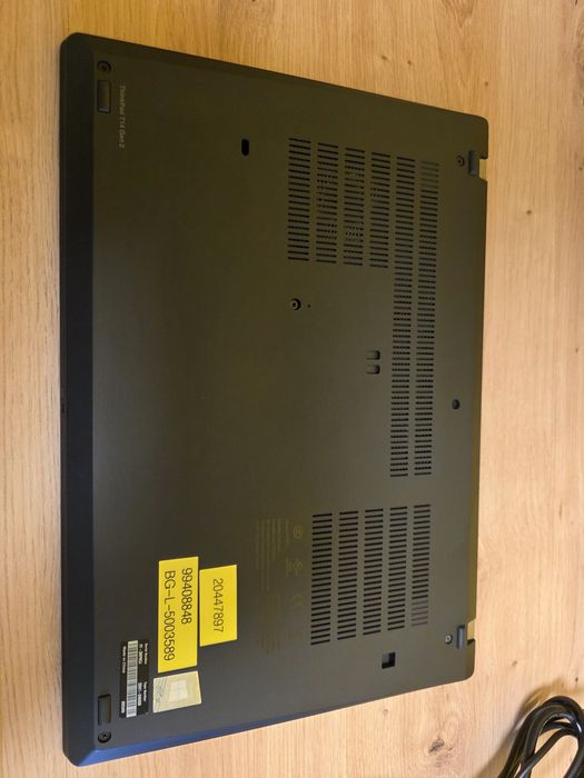 Lenovo Thinkpad T14 Gen 2 + Раница бонус