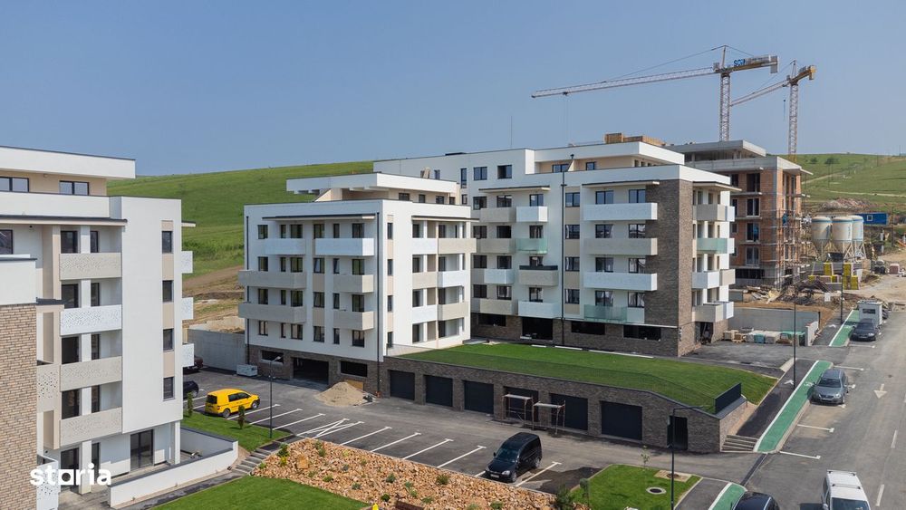 Apartament 2 camere