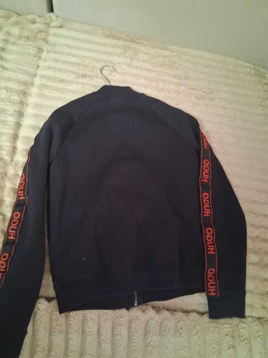 Bluza Hugo Boss Darpaccio
