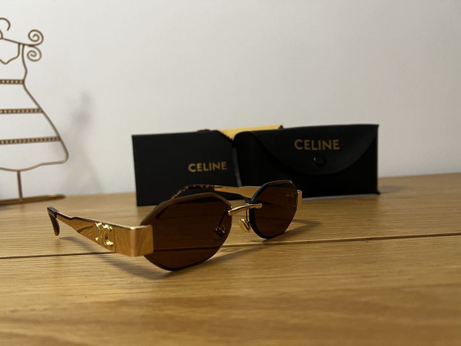 Ochelari de soare Celine
