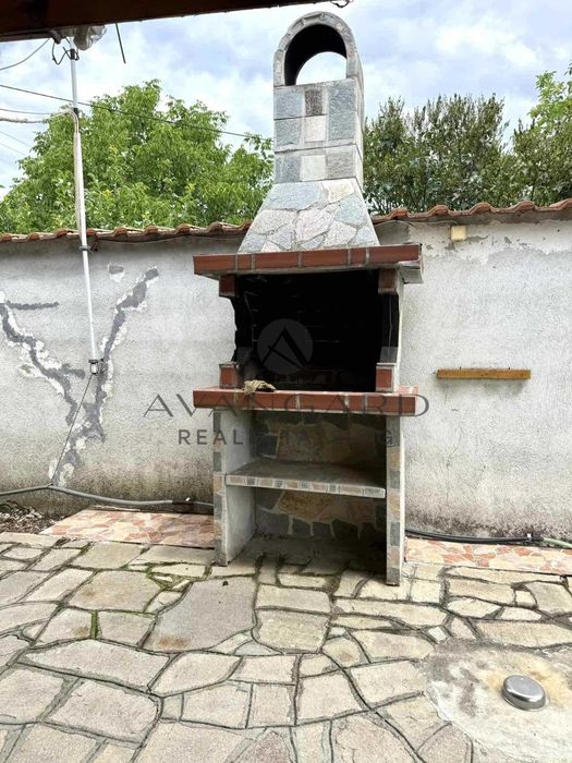 оф.26095 Уникална къща/ с.Белозем